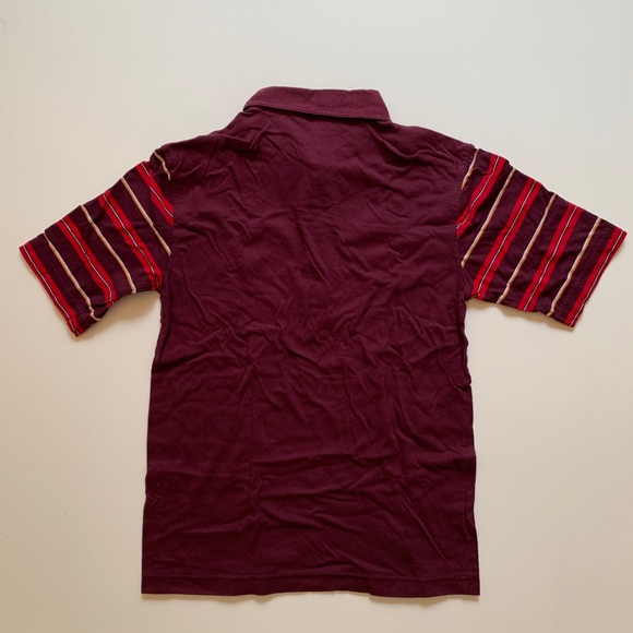 Original Penguin by Munsingwear Burgundy - Small - Picture 3 of 6